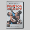 Fight For Your Life (1977) VHS – Banned DPP Video Nasty.